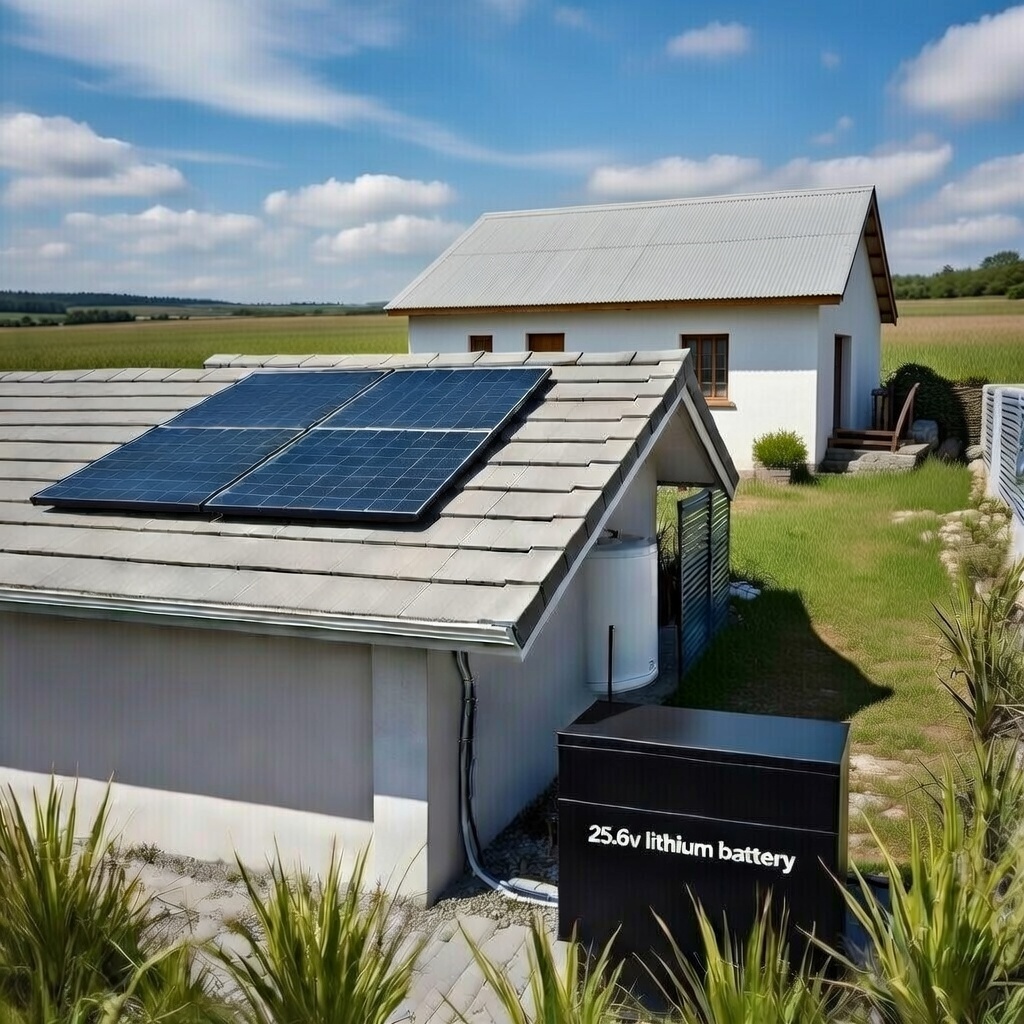 Medi Solar Solution